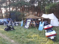 Zdjęcie: ZLOT KLUBÓW PRM-WAWRZKOWIZNA