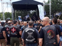 Zdjęcie: ZLOT KLUBÓW PRM-WAWRZKOWIZNA
