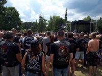 Zdjęcie: ZLOT KLUBÓW PRM-WAWRZKOWIZNA