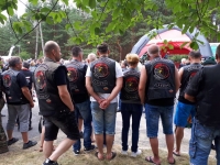 Zdjęcie: ZLOT KLUBÓW PRM-WAWRZKOWIZNA