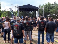 Zdjęcie: ZLOT KLUBÓW PRM-WAWRZKOWIZNA