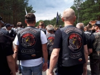 Zdjęcie: ZLOT KLUBÓW PRM-WAWRZKOWIZNA