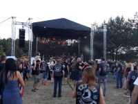 Zdjęcie: ZLOT KLUBÓW PRM-WAWRZKOWIZNA