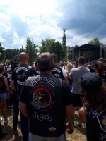 Zdjęcie: ZLOT KLUBÓW PRM-WAWRZKOWIZNA