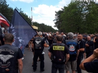 Zdjęcie: ZLOT KLUBÓW PRM-WAWRZKOWIZNA
