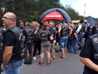 Zdjęcie: ZLOT KLUBÓW PRM-WAWRZKOWIZNA