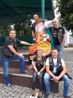 Zdjęcie: KARKONOSKIE ŚWIĘTO PIWA-CZECHY