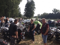 Zdjęcie: ZLOT MOTOCYKLOWY KROTOSZYN