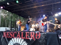Zdjęcie: ZLOT MESCALEROS MC POLAND