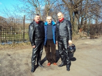 Zdjęcie: INAUGURACJA SEZONU 2013-07.04.2013r.