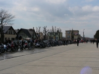 Zdjęcie: Święcenie motocykli i inauguracja sezonu Kościan 2013r.