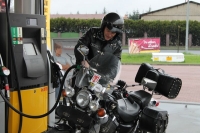 Zdjęcie: Rozpoczęcie sezonu motocyklowego Piaski 2013r.