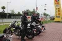 Zdjęcie: VII FRANCISZKAŃSKIE ŚWIĘCENIE MOTOCYKLI WSCHOWA