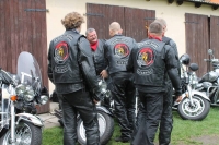 Zdjęcie: VII FRANCISZKAŃSKIE ŚWIĘCENIE MOTOCYKLI WSCHOWA