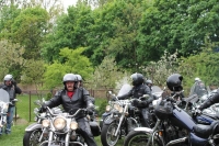 Zdjęcie: VII FRANCISZKAŃSKIE ŚWIĘCENIE MOTOCYKLI WSCHOWA