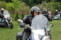Zdjęcie: VII FRANCISZKAŃSKIE ŚWIĘCENIE MOTOCYKLI WSCHOWA