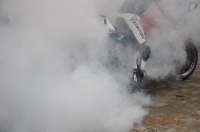 Zdjęcie: KM BIKERS LEGION LESZNO na imprezie MĘSKIE KINO  29.05.2013r.