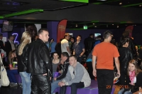 Zdjęcie: KM BIKERS LEGION LESZNO na imprezie MĘSKIE KINO  29.05.2013r.